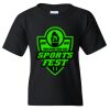 Youth Heavy Cotton™ T-Shirt Thumbnail