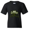 Youth Heavy Cotton™ T-Shirt Thumbnail