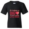 Youth Heavy Cotton™ T-Shirt Thumbnail