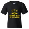 Youth Heavy Cotton™ T-Shirt Thumbnail