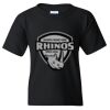 Youth Heavy Cotton™ T-Shirt Thumbnail