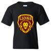Youth Heavy Cotton™ T-Shirt Thumbnail