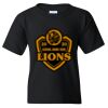Youth Heavy Cotton™ T-Shirt Thumbnail