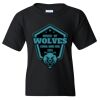 Youth Heavy Cotton™ T-Shirt Thumbnail