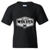 Youth Heavy Cotton™ T-Shirt Thumbnail