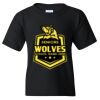 Youth Heavy Cotton™ T-Shirt Thumbnail