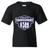 Youth Heavy Cotton™ T-Shirt Thumbnail