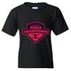 Youth Heavy Cotton™ T-Shirt Thumbnail