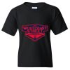 Youth Heavy Cotton™ T-Shirt Thumbnail