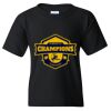 Youth Heavy Cotton™ T-Shirt Thumbnail