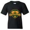 Youth Heavy Cotton™ T-Shirt Thumbnail