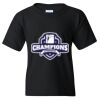 Youth Heavy Cotton™ T-Shirt Thumbnail