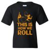 Youth Heavy Cotton™ T-Shirt Thumbnail