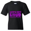Youth Heavy Cotton™ T-Shirt Thumbnail