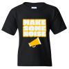 Youth Heavy Cotton™ T-Shirt Thumbnail