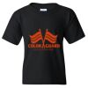 Youth Heavy Cotton™ T-Shirt Thumbnail
