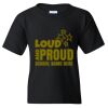 Youth Heavy Cotton™ T-Shirt Thumbnail
