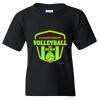 Youth Heavy Cotton™ T-Shirt Thumbnail