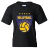 Youth Heavy Cotton™ T-Shirt Thumbnail