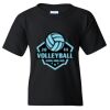 Youth Heavy Cotton™ T-Shirt Thumbnail