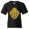 Youth Heavy Cotton™ T-Shirt Thumbnail