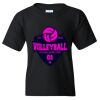 Youth Heavy Cotton™ T-Shirt Thumbnail