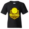 Youth Heavy Cotton™ T-Shirt Thumbnail