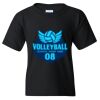 Youth Heavy Cotton™ T-Shirt Thumbnail