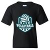 Youth Heavy Cotton™ T-Shirt Thumbnail