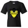Youth Heavy Cotton™ T-Shirt Thumbnail