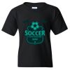 Youth Heavy Cotton™ T-Shirt Thumbnail