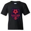 Youth Heavy Cotton™ T-Shirt Thumbnail