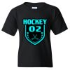 Youth Heavy Cotton™ T-Shirt Thumbnail