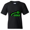 Youth Heavy Cotton™ T-Shirt Thumbnail