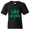 Youth Heavy Cotton™ T-Shirt Thumbnail