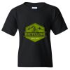 Youth Heavy Cotton™ T-Shirt Thumbnail