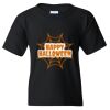 Youth Heavy Cotton™ T-Shirt Thumbnail