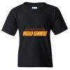 Youth Heavy Cotton™ T-Shirt Thumbnail