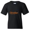 Youth Heavy Cotton™ T-Shirt Thumbnail