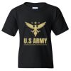 Youth Heavy Cotton™ T-Shirt Thumbnail