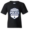 Youth Heavy Cotton™ T-Shirt Thumbnail