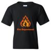 Youth Heavy Cotton™ T-Shirt Thumbnail