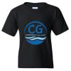 Youth Heavy Cotton™ T-Shirt Thumbnail