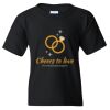 Youth Heavy Cotton™ T-Shirt Thumbnail