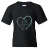 Youth Heavy Cotton™ T-Shirt Thumbnail