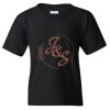 Youth Heavy Cotton™ T-Shirt Thumbnail