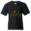 Youth Heavy Cotton™ T-Shirt Thumbnail
