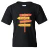 Youth Heavy Cotton™ T-Shirt Thumbnail