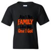 Youth Heavy Cotton™ T-Shirt Thumbnail