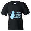 Youth Heavy Cotton™ T-Shirt Thumbnail